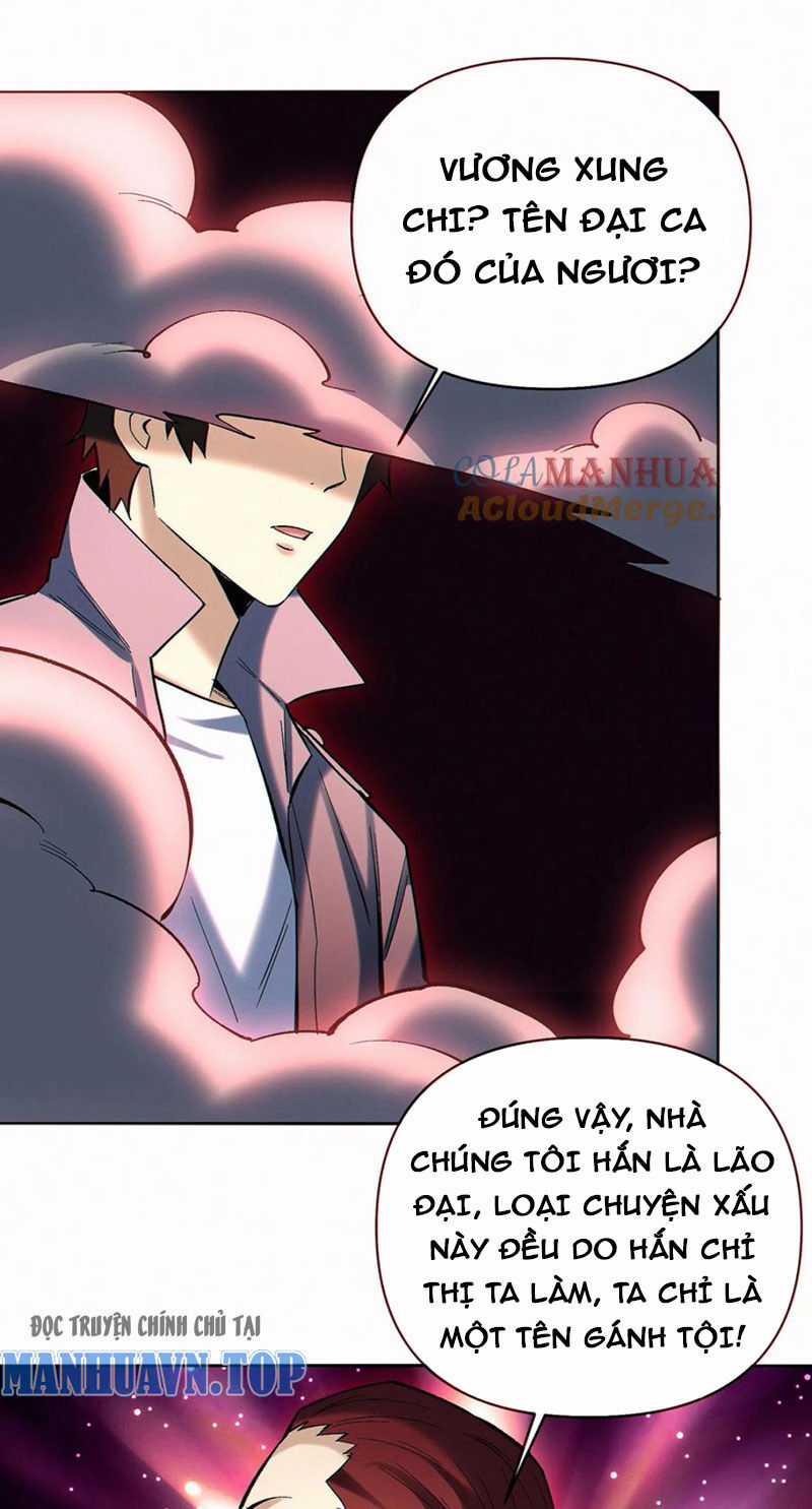 Cướp Đoạt Vô Số Thiên Phú, Ta Trở Thành Thần Ở Thời Đại Toàn Dân Chuyển Chức Chapter 88 trang 13