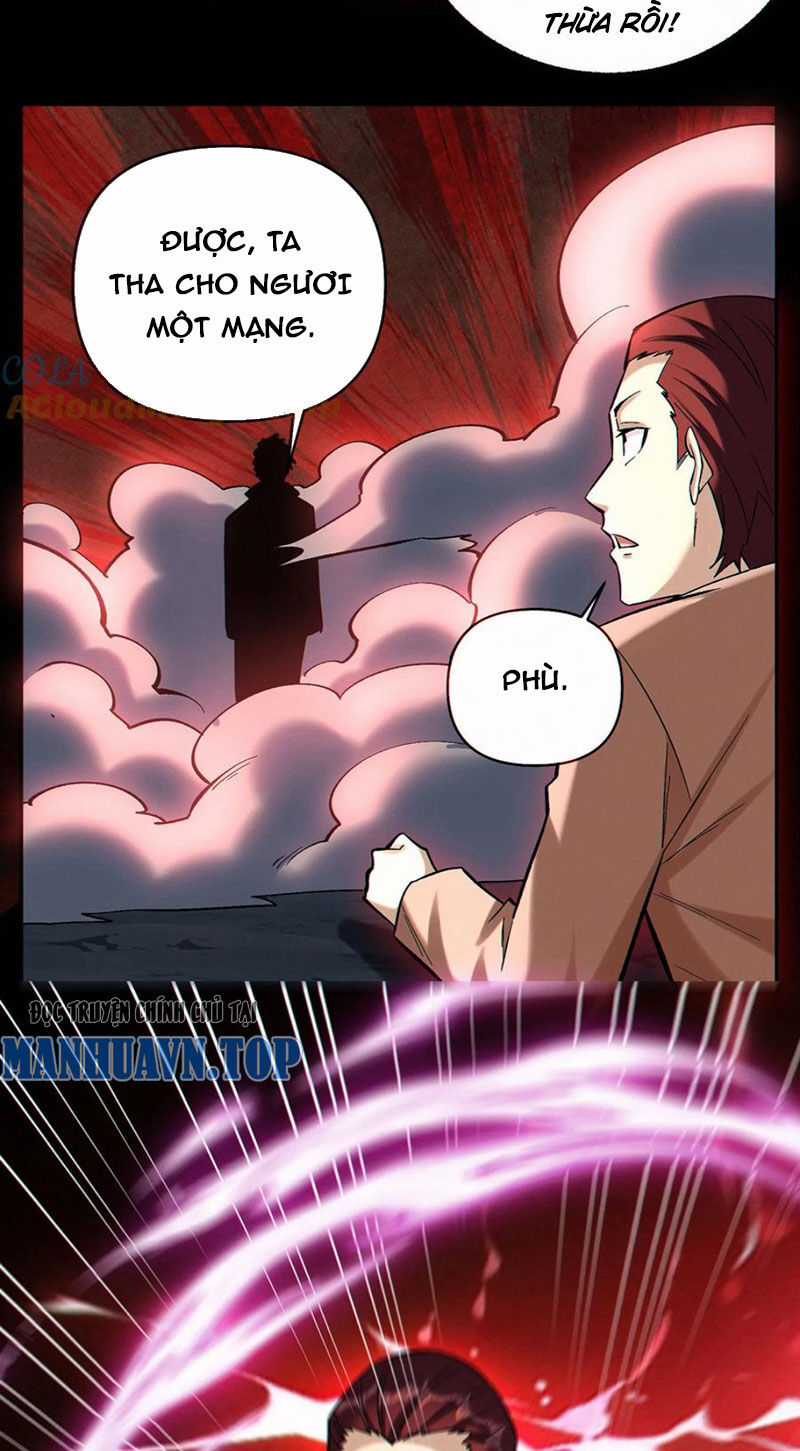 Cướp Đoạt Vô Số Thiên Phú, Ta Trở Thành Thần Ở Thời Đại Toàn Dân Chuyển Chức Chapter 88 trang 15