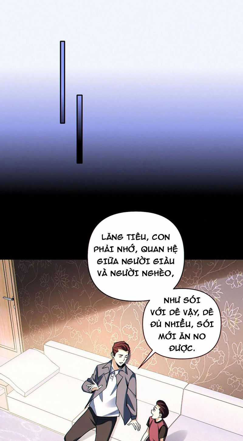 Cướp Đoạt Vô Số Thiên Phú, Ta Trở Thành Thần Ở Thời Đại Toàn Dân Chuyển Chức Chapter 88 trang 18