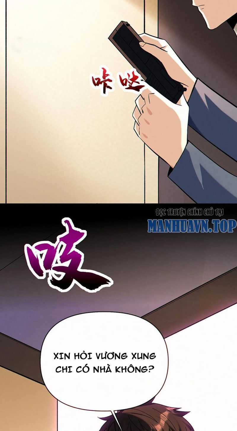 Cướp Đoạt Vô Số Thiên Phú, Ta Trở Thành Thần Ở Thời Đại Toàn Dân Chuyển Chức Chapter 88 trang 23