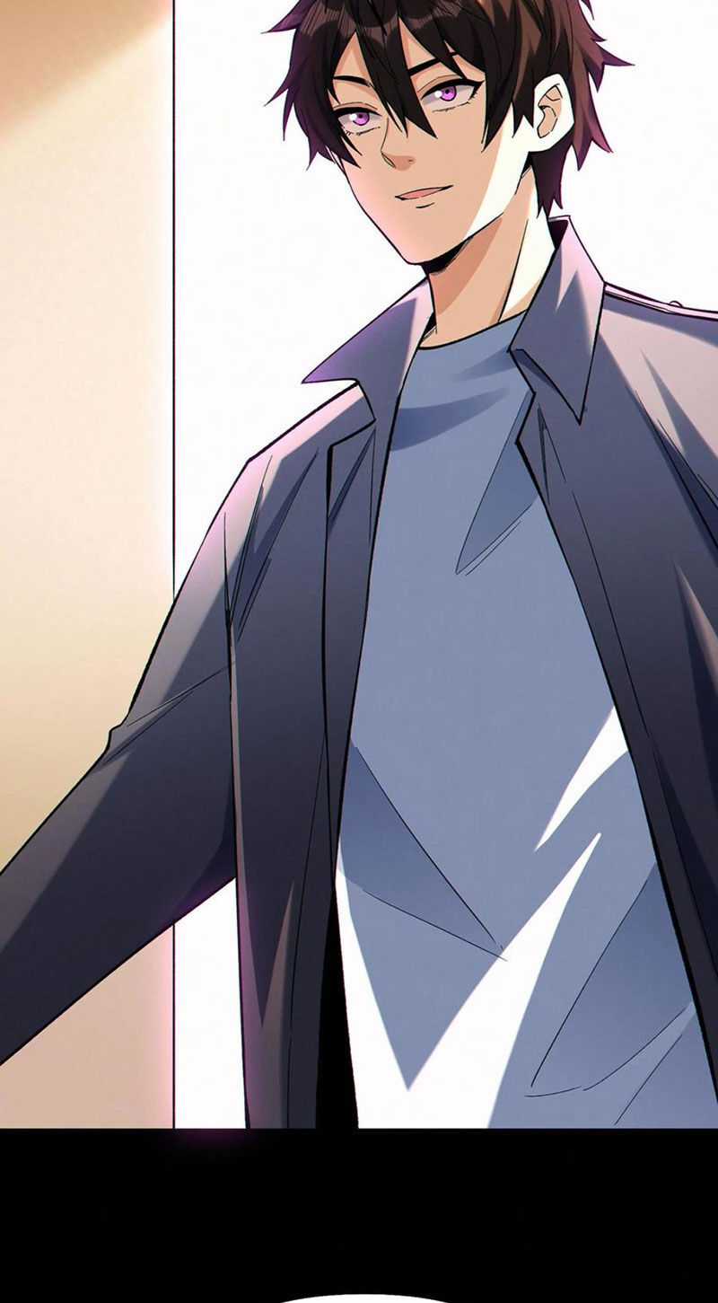 Cướp Đoạt Vô Số Thiên Phú, Ta Trở Thành Thần Ở Thời Đại Toàn Dân Chuyển Chức Chapter 88 trang 24