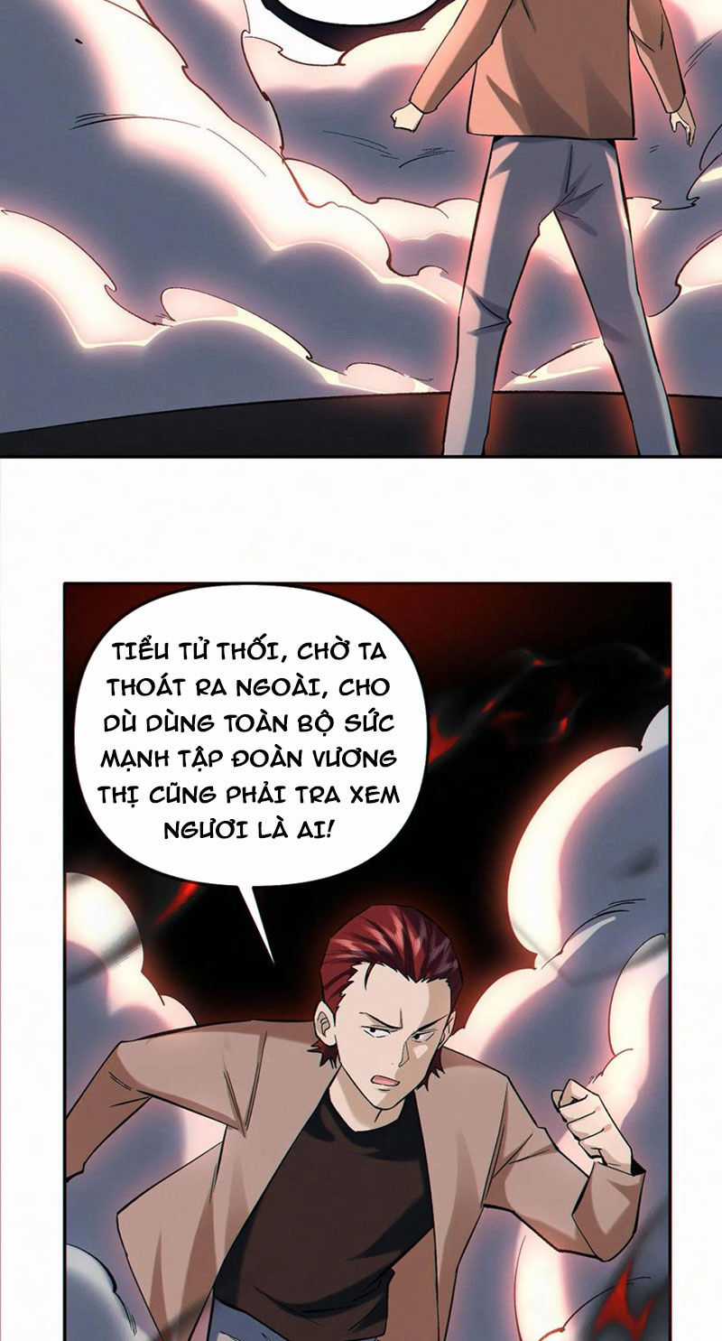 Cướp Đoạt Vô Số Thiên Phú, Ta Trở Thành Thần Ở Thời Đại Toàn Dân Chuyển Chức Chapter 88 trang 4