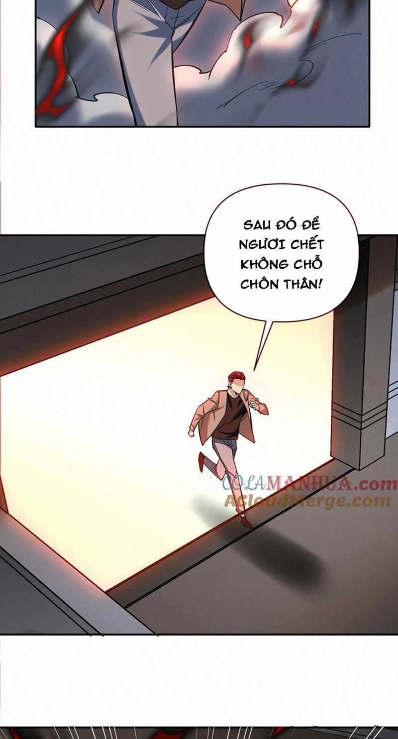 Cướp Đoạt Vô Số Thiên Phú, Ta Trở Thành Thần Ở Thời Đại Toàn Dân Chuyển Chức Chapter 88 trang 5