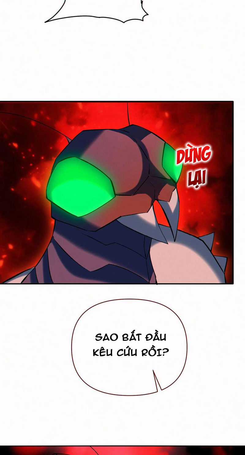 Cướp Đoạt Vô Số Thiên Phú, Ta Trở Thành Thần Ở Thời Đại Toàn Dân Chuyển Chức Chapter 88 trang 8