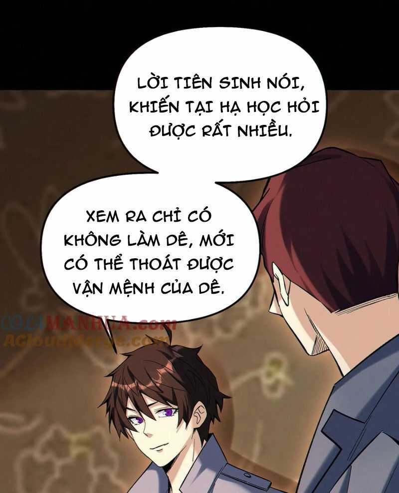 Cướp Đoạt Vô Số Thiên Phú, Ta Trở Thành Thần Ở Thời Đại Toàn Dân Chuyển Chức Chapter 89 trang 11