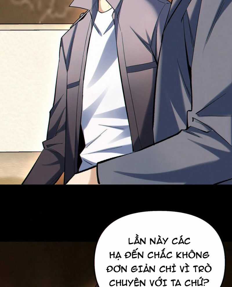 Cướp Đoạt Vô Số Thiên Phú, Ta Trở Thành Thần Ở Thời Đại Toàn Dân Chuyển Chức Chapter 89 trang 12