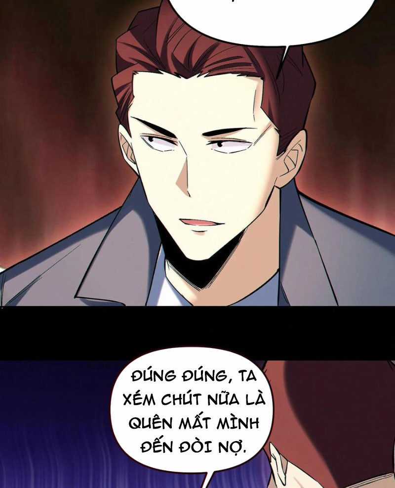 Cướp Đoạt Vô Số Thiên Phú, Ta Trở Thành Thần Ở Thời Đại Toàn Dân Chuyển Chức Chapter 89 trang 13