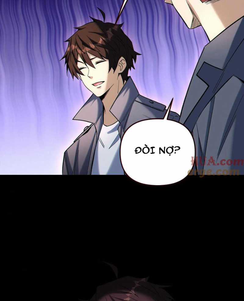 Cướp Đoạt Vô Số Thiên Phú, Ta Trở Thành Thần Ở Thời Đại Toàn Dân Chuyển Chức Chapter 89 trang 14