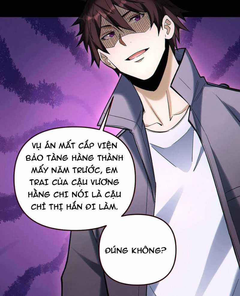 Cướp Đoạt Vô Số Thiên Phú, Ta Trở Thành Thần Ở Thời Đại Toàn Dân Chuyển Chức Chapter 89 trang 15