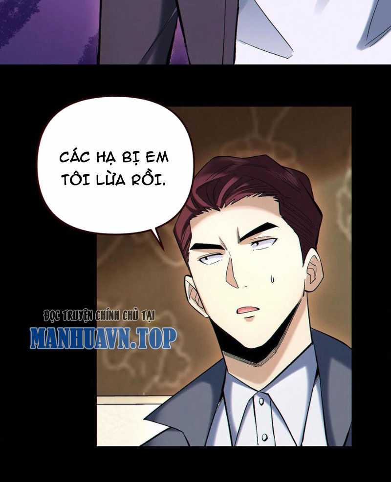 Cướp Đoạt Vô Số Thiên Phú, Ta Trở Thành Thần Ở Thời Đại Toàn Dân Chuyển Chức Chapter 89 trang 16