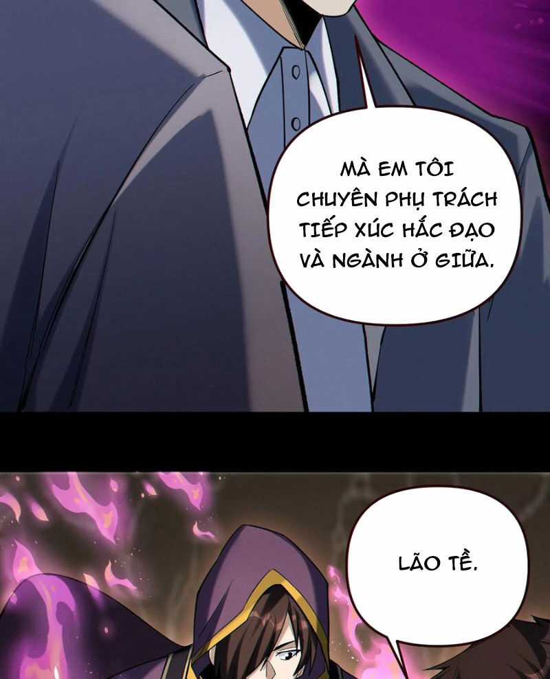 Cướp Đoạt Vô Số Thiên Phú, Ta Trở Thành Thần Ở Thời Đại Toàn Dân Chuyển Chức Chapter 89 trang 18