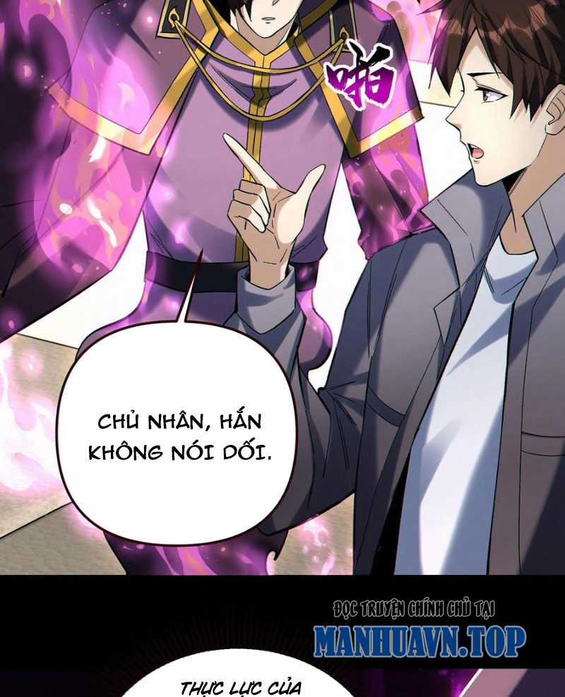 Cướp Đoạt Vô Số Thiên Phú, Ta Trở Thành Thần Ở Thời Đại Toàn Dân Chuyển Chức Chapter 89 trang 19