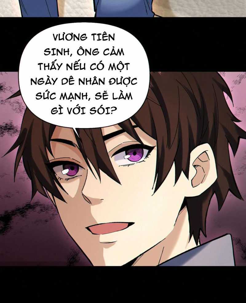 Cướp Đoạt Vô Số Thiên Phú, Ta Trở Thành Thần Ở Thời Đại Toàn Dân Chuyển Chức Chapter 89 trang 2