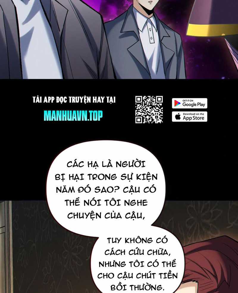 Cướp Đoạt Vô Số Thiên Phú, Ta Trở Thành Thần Ở Thời Đại Toàn Dân Chuyển Chức Chapter 89 trang 21