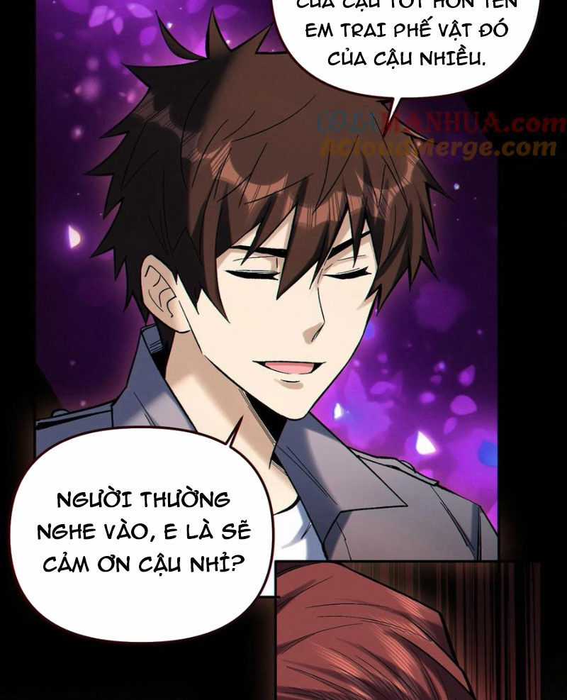 Cướp Đoạt Vô Số Thiên Phú, Ta Trở Thành Thần Ở Thời Đại Toàn Dân Chuyển Chức Chapter 89 trang 23