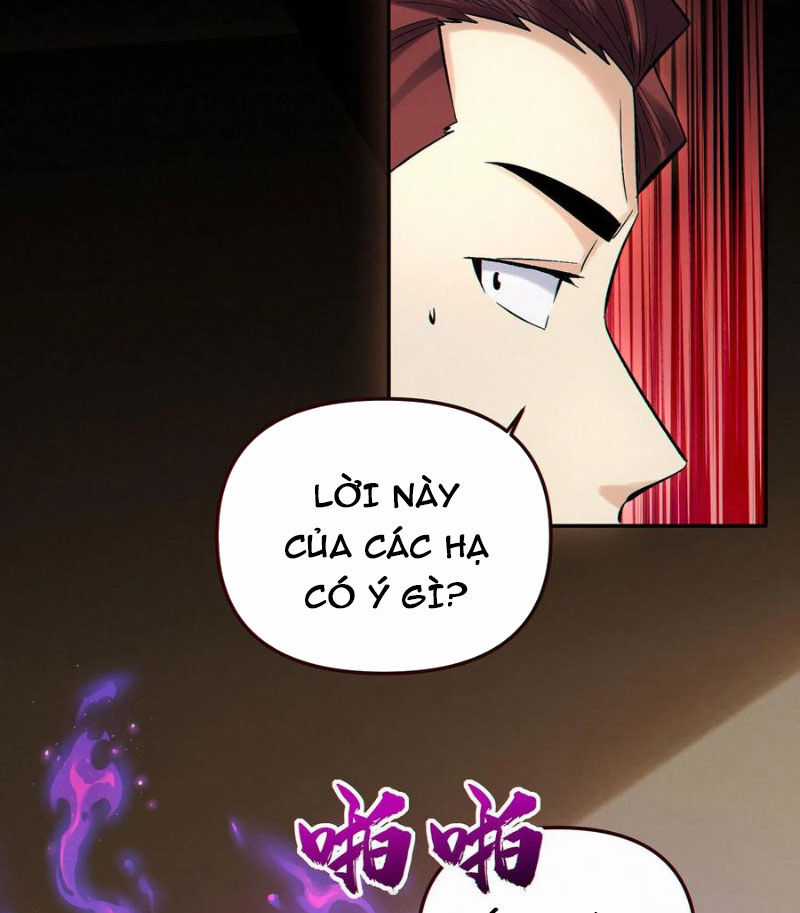 Cướp Đoạt Vô Số Thiên Phú, Ta Trở Thành Thần Ở Thời Đại Toàn Dân Chuyển Chức Chapter 89 trang 24