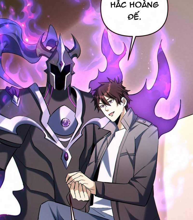 Cướp Đoạt Vô Số Thiên Phú, Ta Trở Thành Thần Ở Thời Đại Toàn Dân Chuyển Chức Chapter 89 trang 25