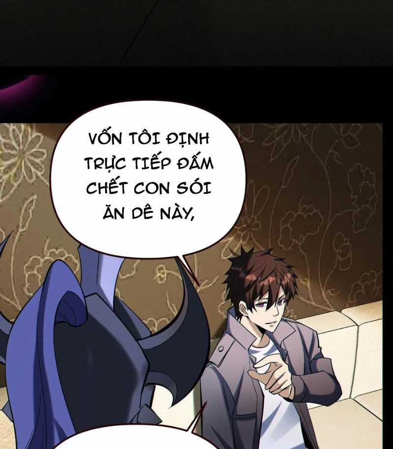 Cướp Đoạt Vô Số Thiên Phú, Ta Trở Thành Thần Ở Thời Đại Toàn Dân Chuyển Chức Chapter 89 trang 27