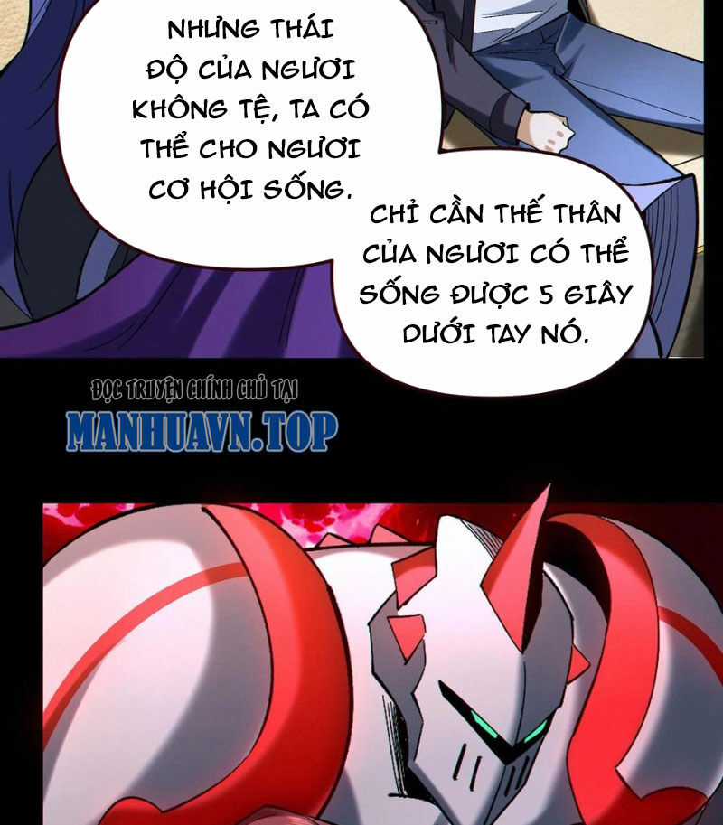 Cướp Đoạt Vô Số Thiên Phú, Ta Trở Thành Thần Ở Thời Đại Toàn Dân Chuyển Chức Chapter 89 trang 28