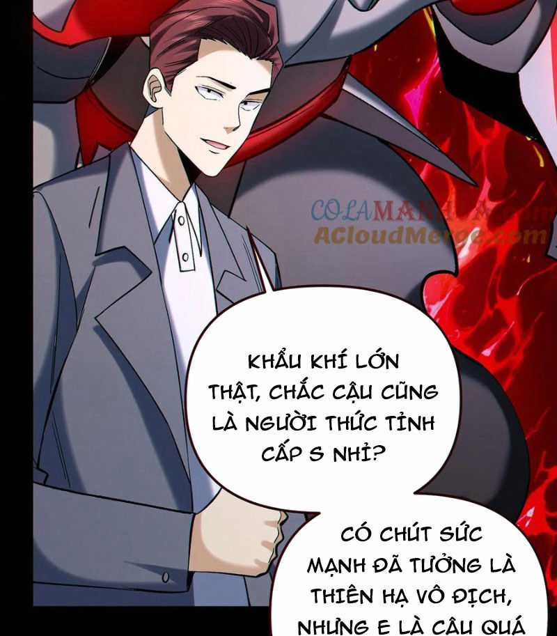 Cướp Đoạt Vô Số Thiên Phú, Ta Trở Thành Thần Ở Thời Đại Toàn Dân Chuyển Chức Chapter 89 trang 29