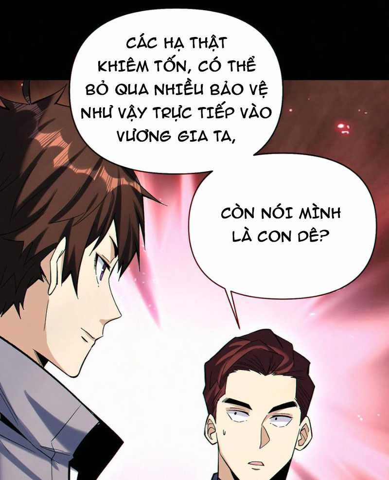 Cướp Đoạt Vô Số Thiên Phú, Ta Trở Thành Thần Ở Thời Đại Toàn Dân Chuyển Chức Chapter 89 trang 3