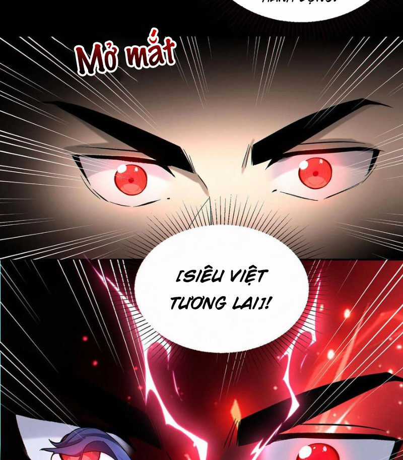 Cướp Đoạt Vô Số Thiên Phú, Ta Trở Thành Thần Ở Thời Đại Toàn Dân Chuyển Chức Chapter 89 trang 31