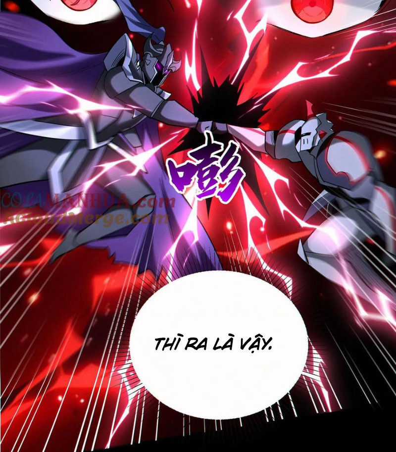 Cướp Đoạt Vô Số Thiên Phú, Ta Trở Thành Thần Ở Thời Đại Toàn Dân Chuyển Chức Chapter 89 trang 32