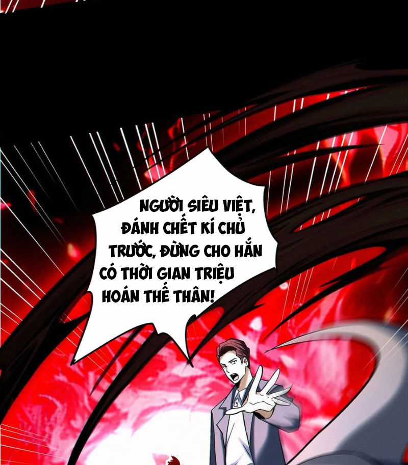 Cướp Đoạt Vô Số Thiên Phú, Ta Trở Thành Thần Ở Thời Đại Toàn Dân Chuyển Chức Chapter 89 trang 33