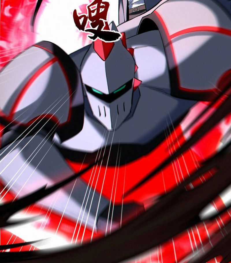 Cướp Đoạt Vô Số Thiên Phú, Ta Trở Thành Thần Ở Thời Đại Toàn Dân Chuyển Chức Chapter 89 trang 34