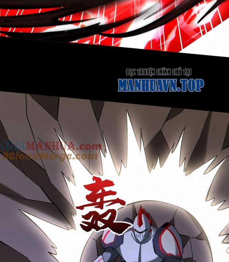 Cướp Đoạt Vô Số Thiên Phú, Ta Trở Thành Thần Ở Thời Đại Toàn Dân Chuyển Chức Chapter 89 trang 35
