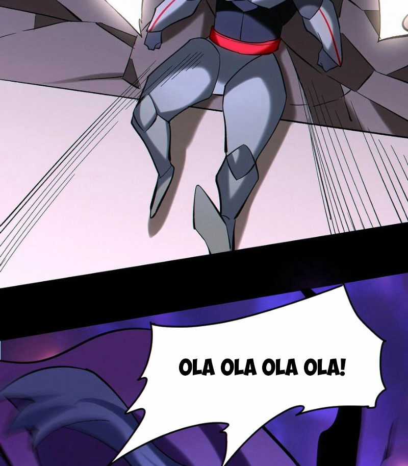 Cướp Đoạt Vô Số Thiên Phú, Ta Trở Thành Thần Ở Thời Đại Toàn Dân Chuyển Chức Chapter 89 trang 36