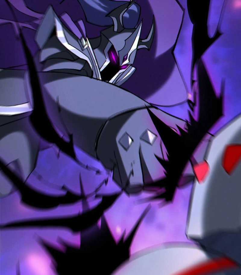 Cướp Đoạt Vô Số Thiên Phú, Ta Trở Thành Thần Ở Thời Đại Toàn Dân Chuyển Chức Chapter 89 trang 37