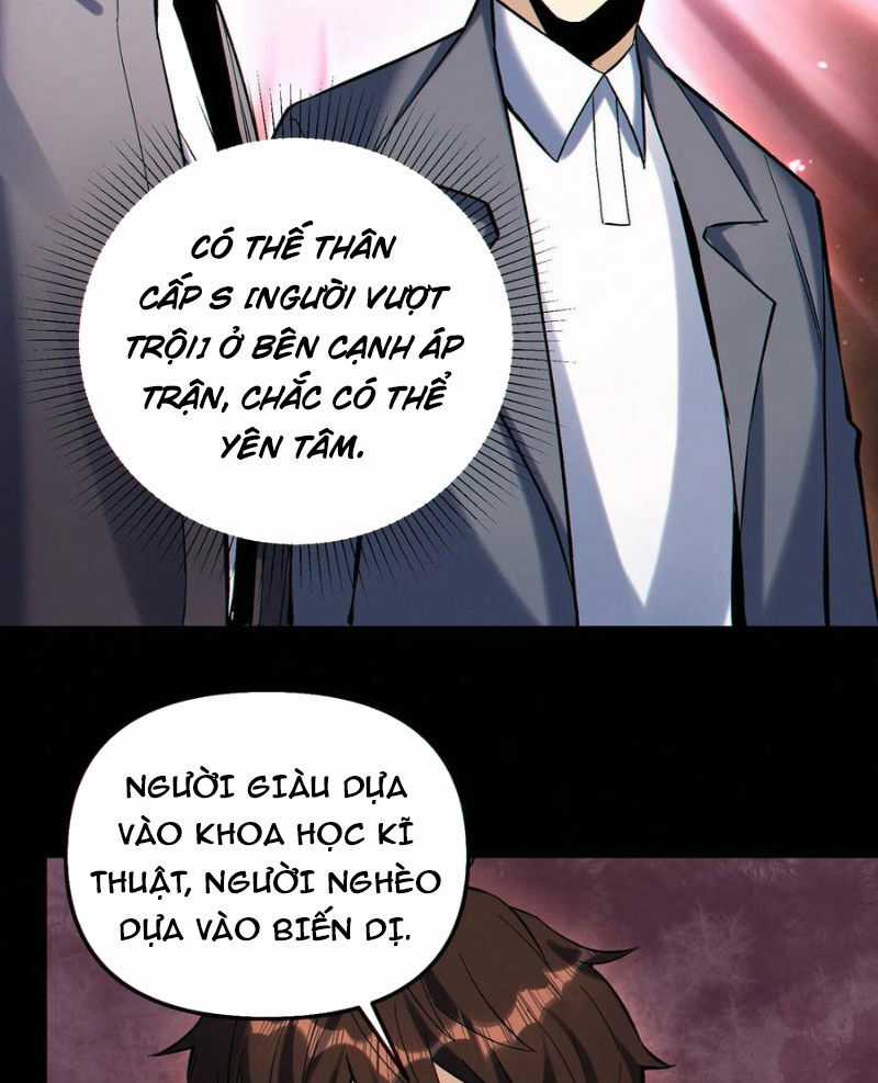 Cướp Đoạt Vô Số Thiên Phú, Ta Trở Thành Thần Ở Thời Đại Toàn Dân Chuyển Chức Chapter 89 trang 4