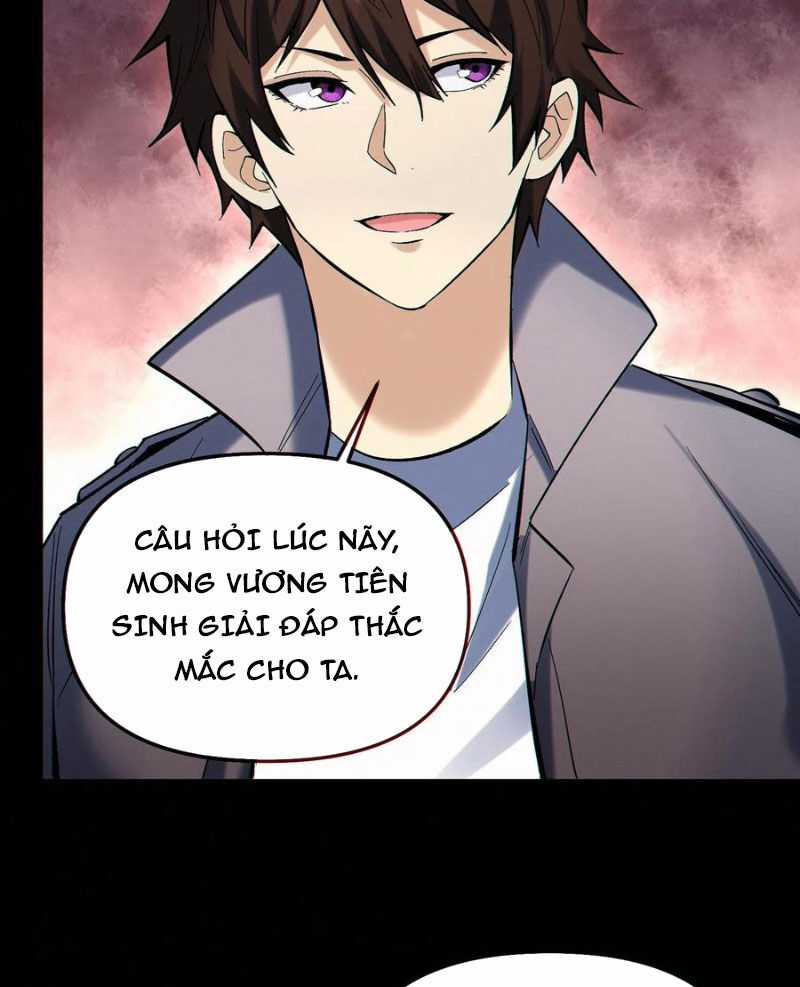 Cướp Đoạt Vô Số Thiên Phú, Ta Trở Thành Thần Ở Thời Đại Toàn Dân Chuyển Chức Chapter 89 trang 5