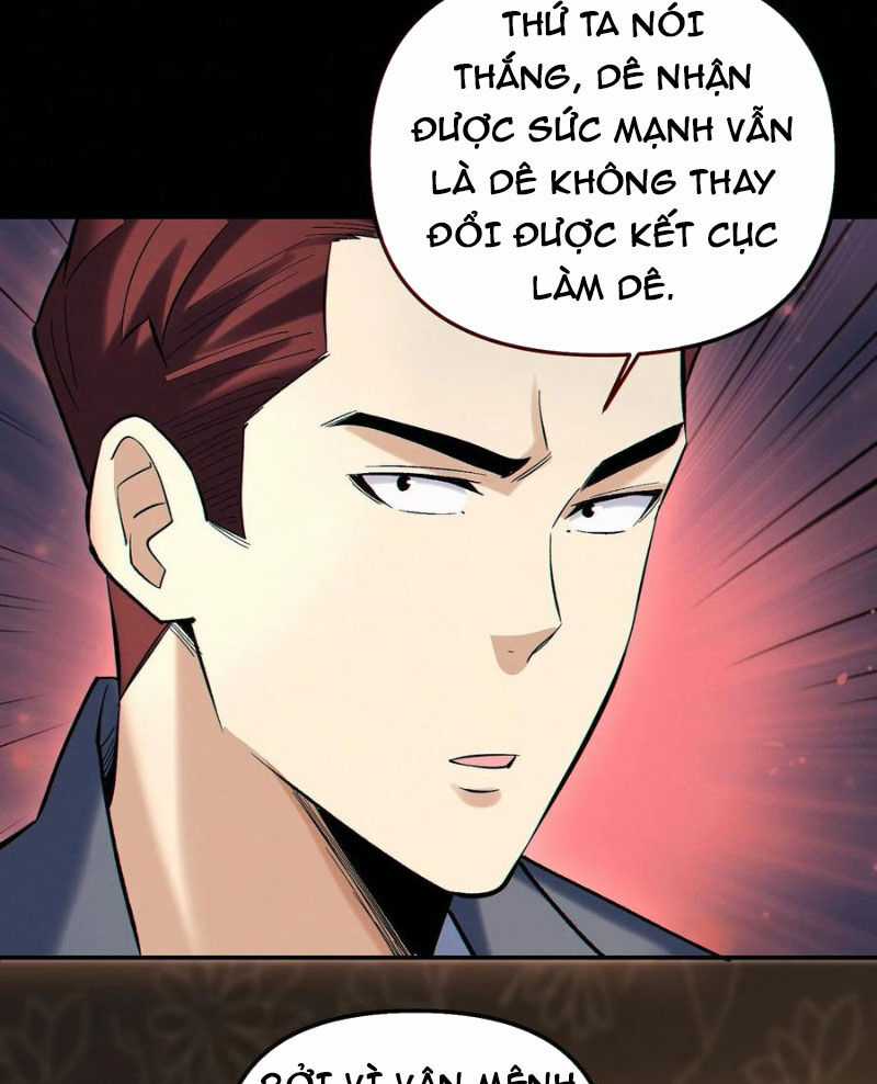 Cướp Đoạt Vô Số Thiên Phú, Ta Trở Thành Thần Ở Thời Đại Toàn Dân Chuyển Chức Chapter 89 trang 6