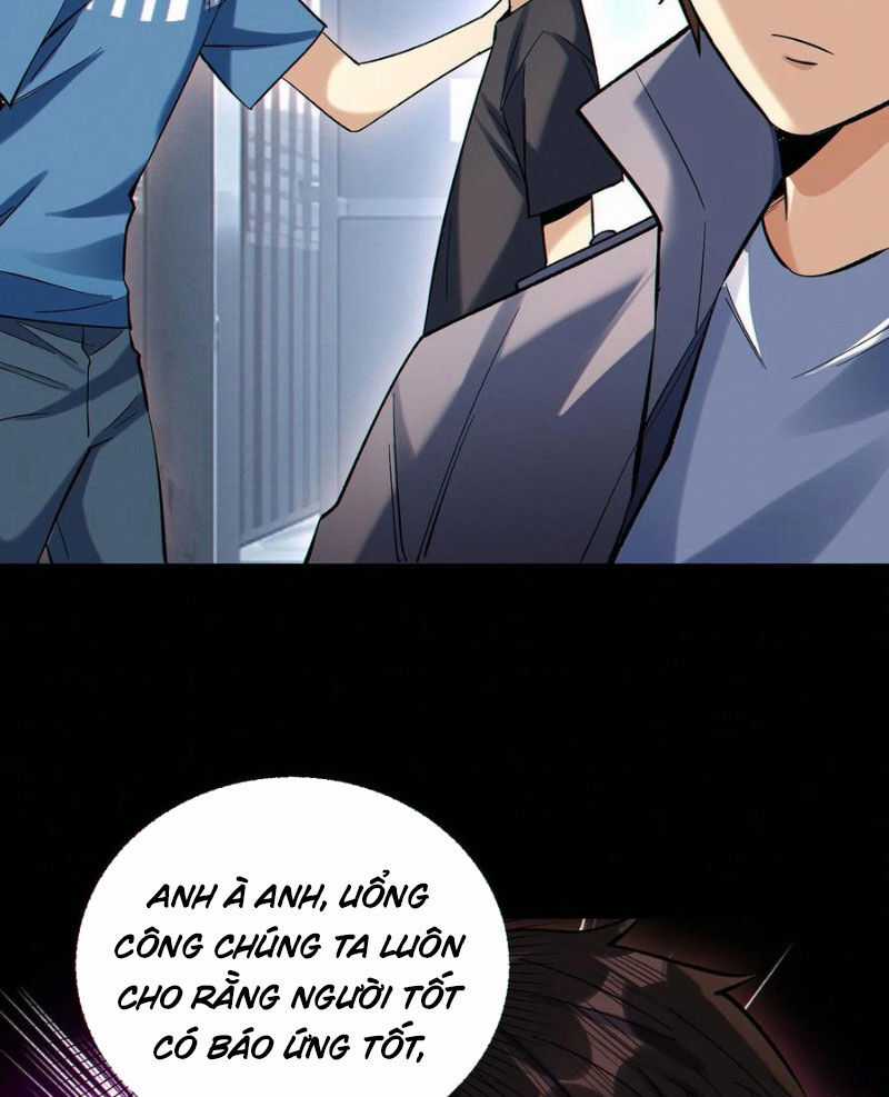 Cướp Đoạt Vô Số Thiên Phú, Ta Trở Thành Thần Ở Thời Đại Toàn Dân Chuyển Chức Chapter 89 trang 9