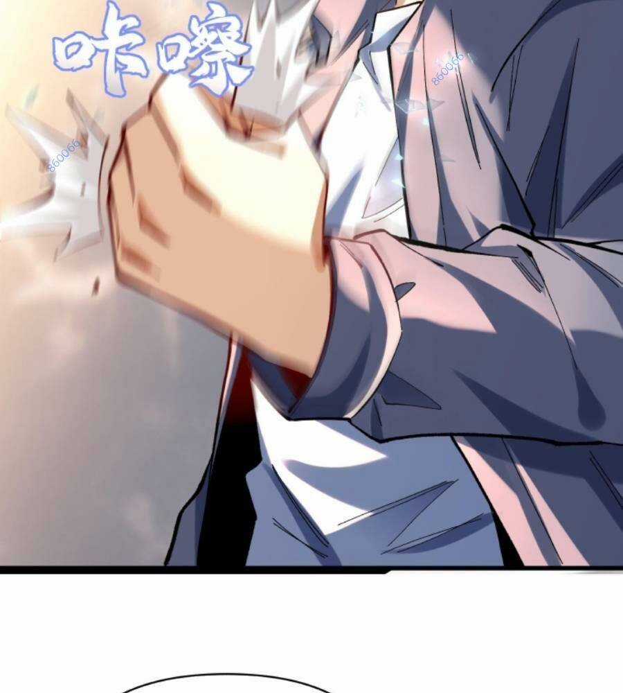 Cướp Đoạt Vô Số Thiên Phú, Ta Trở Thành Thần Ở Thời Đại Toàn Dân Chuyển Chức Chapter 9 trang 14