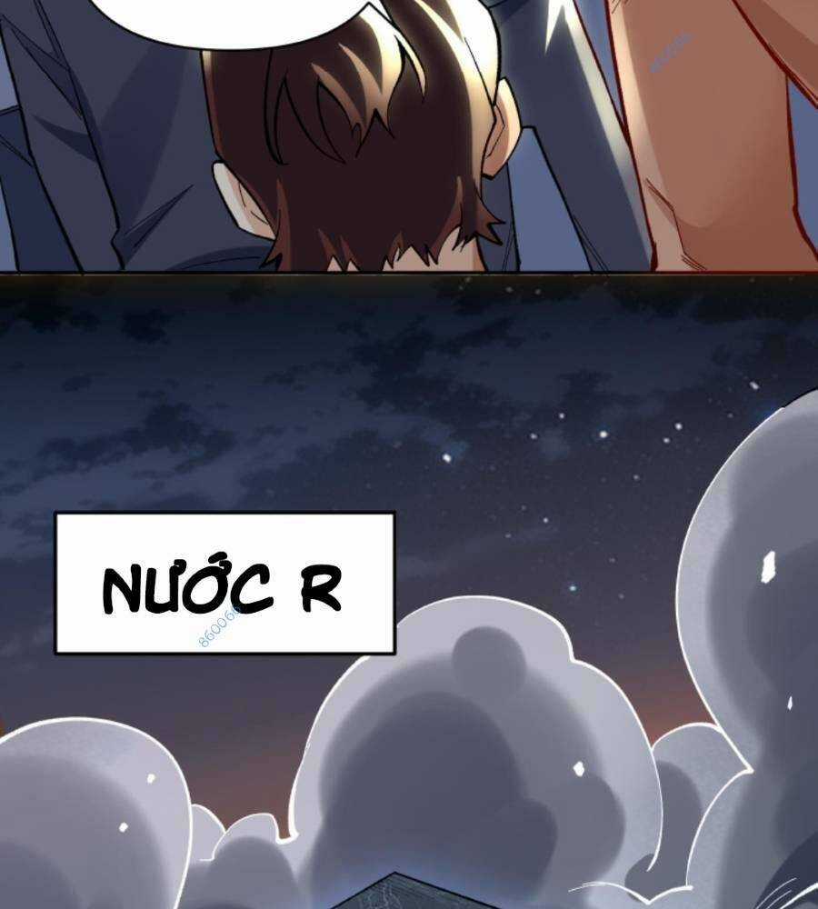 Cướp Đoạt Vô Số Thiên Phú, Ta Trở Thành Thần Ở Thời Đại Toàn Dân Chuyển Chức Chapter 9 trang 2