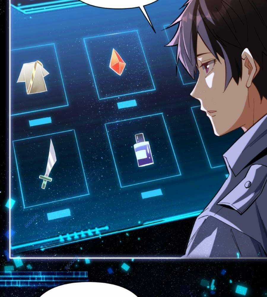 Cướp Đoạt Vô Số Thiên Phú, Ta Trở Thành Thần Ở Thời Đại Toàn Dân Chuyển Chức Chapter 9 trang 20