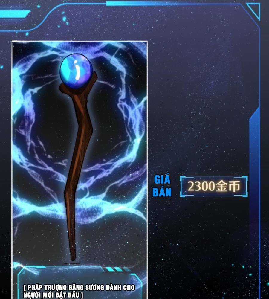 Cướp Đoạt Vô Số Thiên Phú, Ta Trở Thành Thần Ở Thời Đại Toàn Dân Chuyển Chức Chapter 9 trang 23