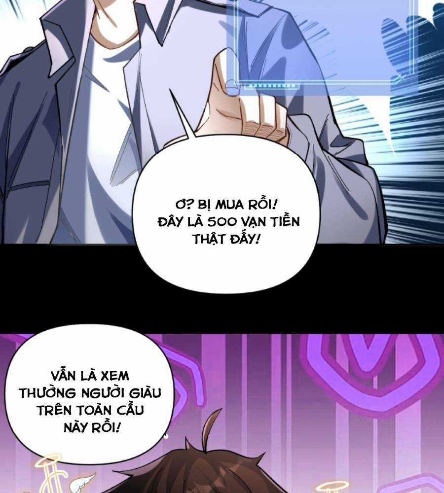 Cướp Đoạt Vô Số Thiên Phú, Ta Trở Thành Thần Ở Thời Đại Toàn Dân Chuyển Chức Chapter 9 trang 25