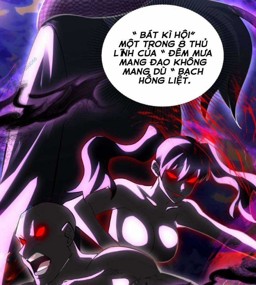 Cướp Đoạt Vô Số Thiên Phú, Ta Trở Thành Thần Ở Thời Đại Toàn Dân Chuyển Chức Chapter 9 trang 30