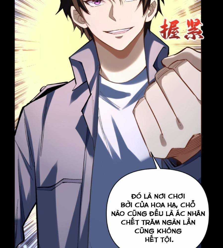 Cướp Đoạt Vô Số Thiên Phú, Ta Trở Thành Thần Ở Thời Đại Toàn Dân Chuyển Chức Chapter 9 trang 33