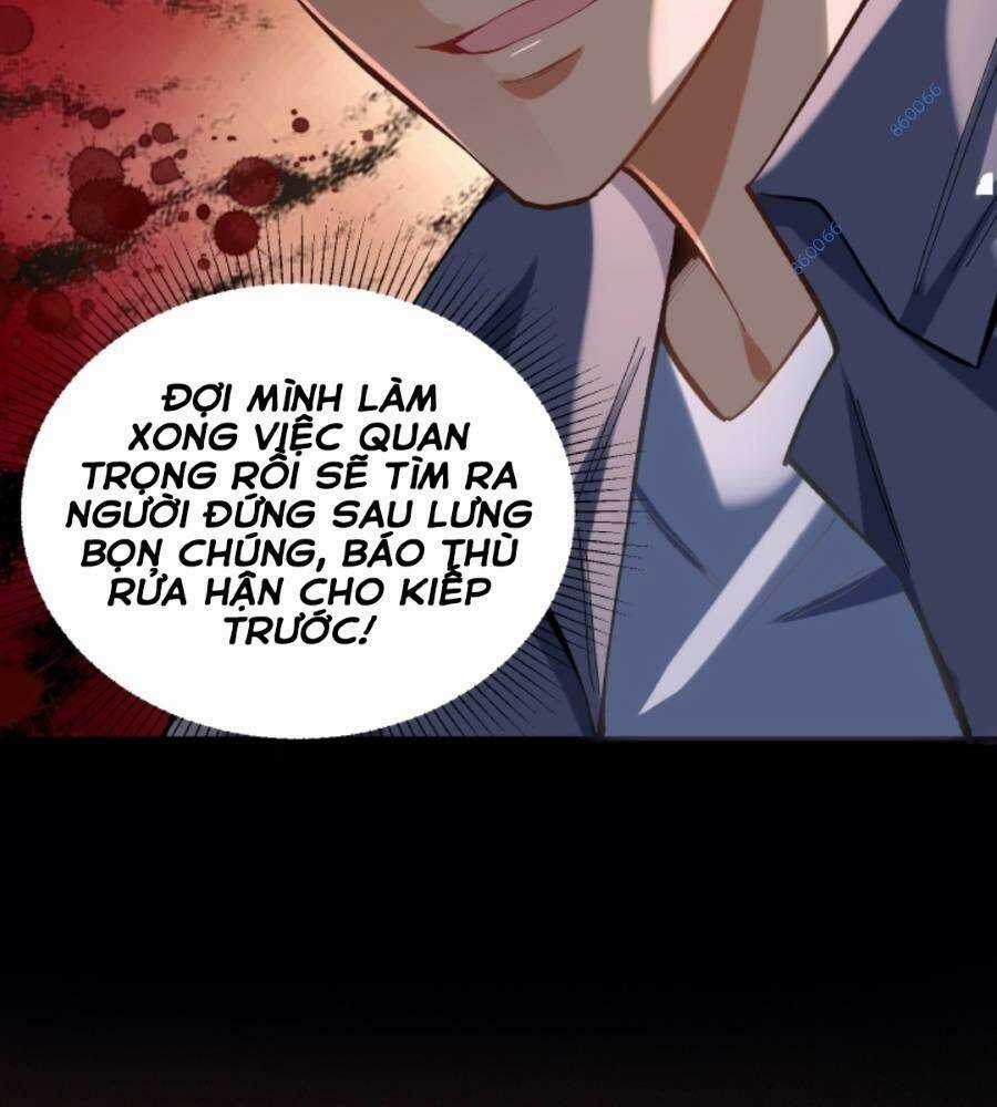 Cướp Đoạt Vô Số Thiên Phú, Ta Trở Thành Thần Ở Thời Đại Toàn Dân Chuyển Chức Chapter 9 trang 36