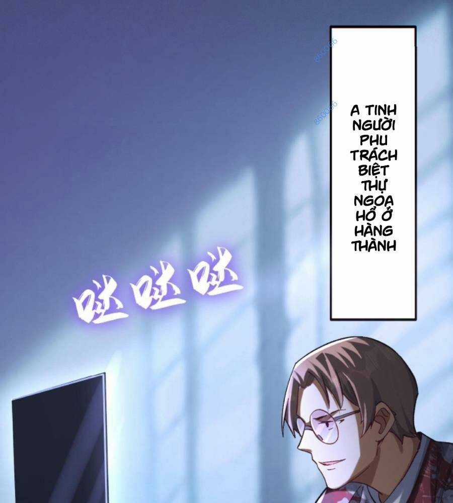 Cướp Đoạt Vô Số Thiên Phú, Ta Trở Thành Thần Ở Thời Đại Toàn Dân Chuyển Chức Chapter 9 trang 38