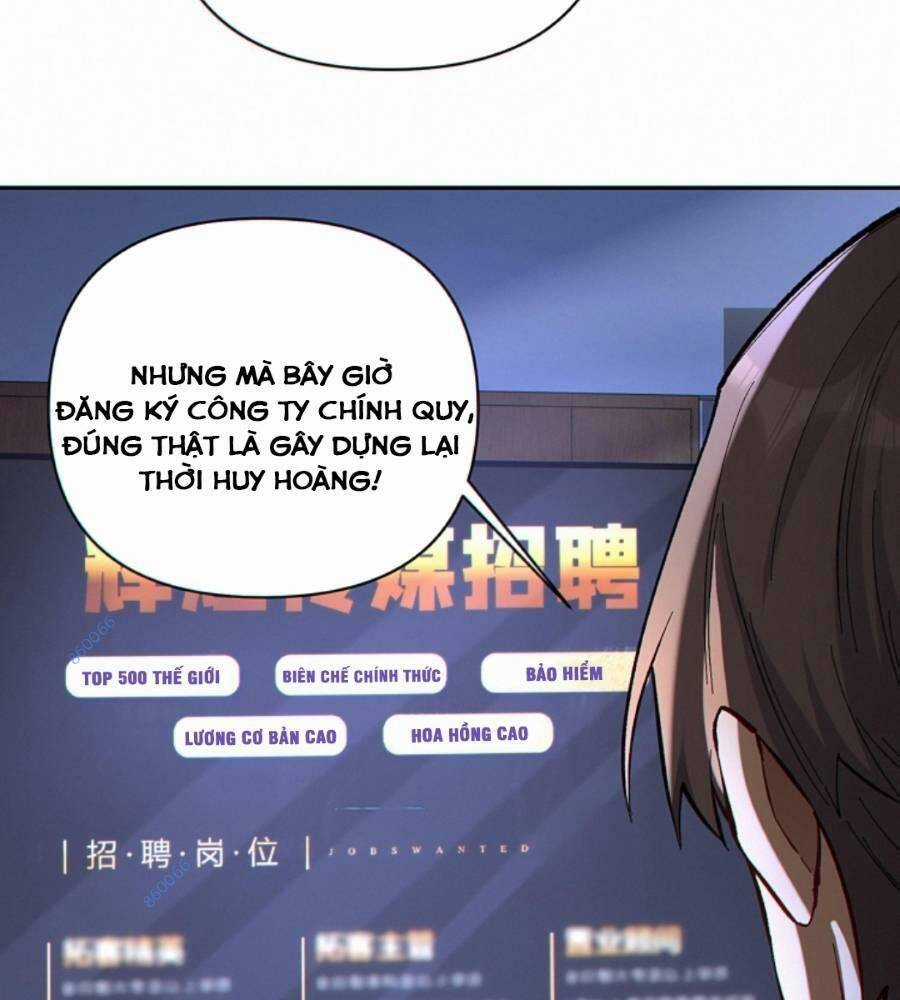 Cướp Đoạt Vô Số Thiên Phú, Ta Trở Thành Thần Ở Thời Đại Toàn Dân Chuyển Chức Chapter 9 trang 40