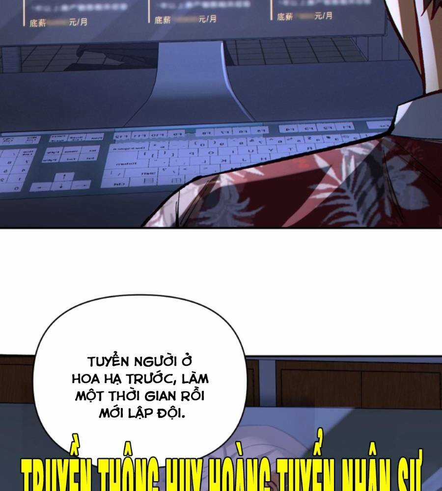 Cướp Đoạt Vô Số Thiên Phú, Ta Trở Thành Thần Ở Thời Đại Toàn Dân Chuyển Chức Chapter 9 trang 41