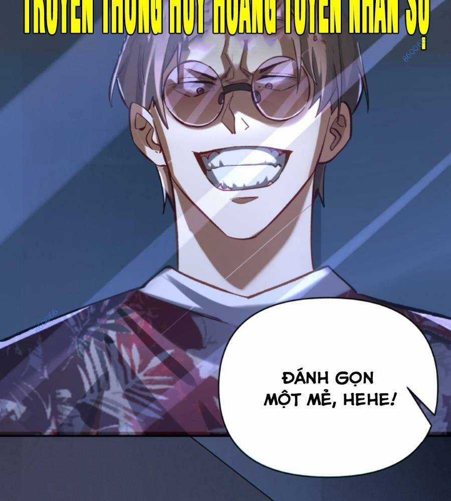 Cướp Đoạt Vô Số Thiên Phú, Ta Trở Thành Thần Ở Thời Đại Toàn Dân Chuyển Chức Chapter 9 trang 42