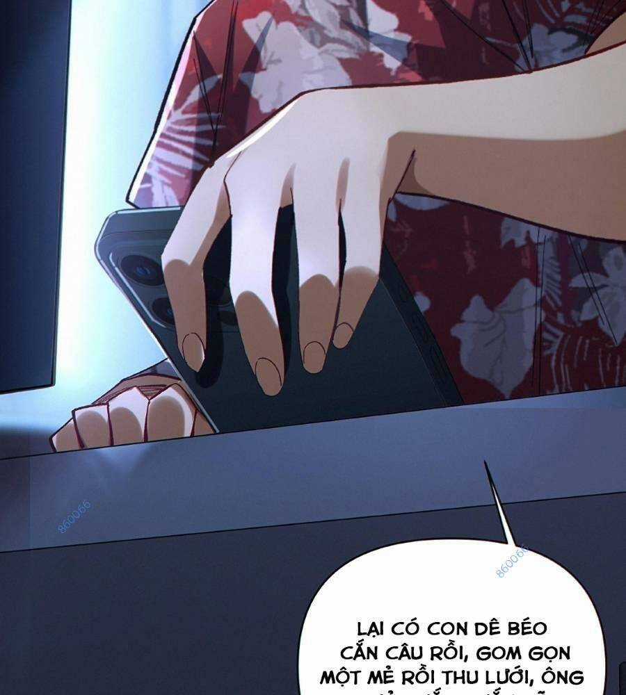 Cướp Đoạt Vô Số Thiên Phú, Ta Trở Thành Thần Ở Thời Đại Toàn Dân Chuyển Chức Chapter 9 trang 44