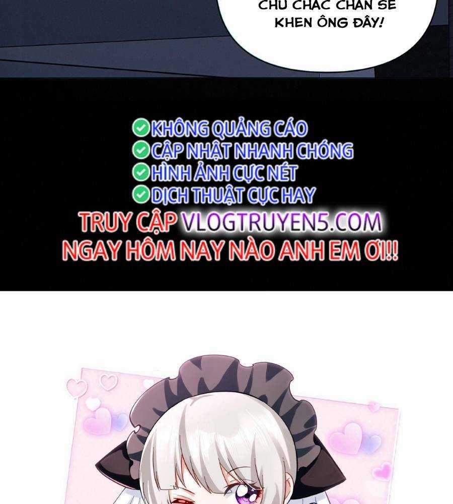 Cướp Đoạt Vô Số Thiên Phú, Ta Trở Thành Thần Ở Thời Đại Toàn Dân Chuyển Chức Chapter 9 trang 45